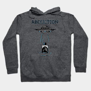 Abduction Hoodie